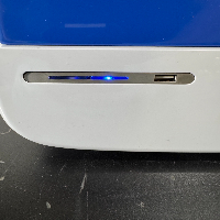 Sage Science Blue Pippen DNA Size Selection System image 2